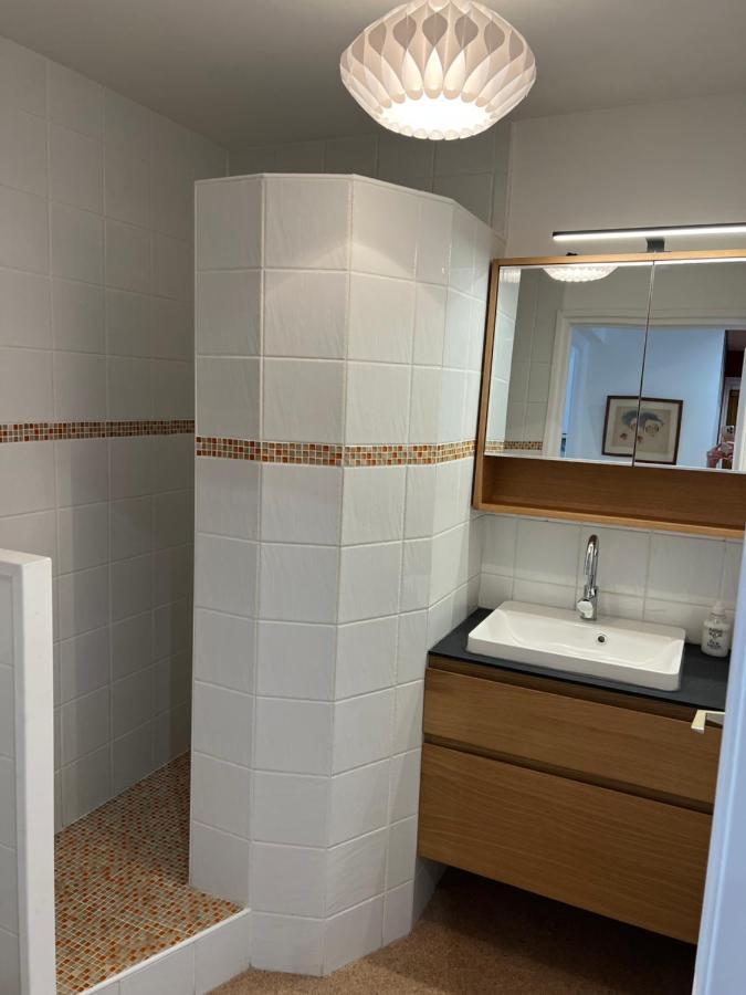 O2 Appartement Le Touquet Buitenkant foto
